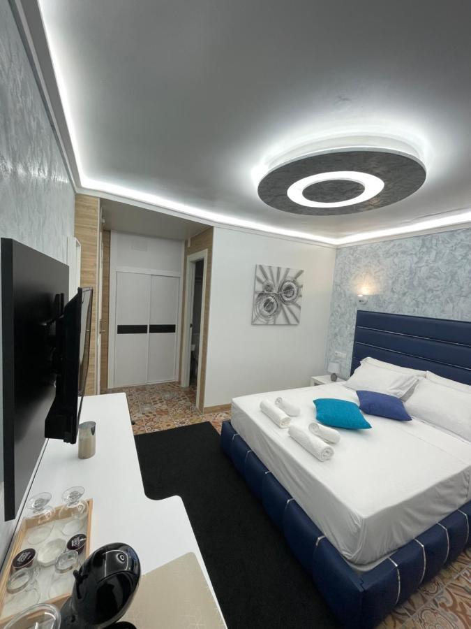 Galeon Boutique Hotel Кальпе Экстерьер фото