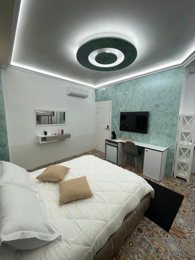 Galeon Boutique Hotel Кальпе Экстерьер фото