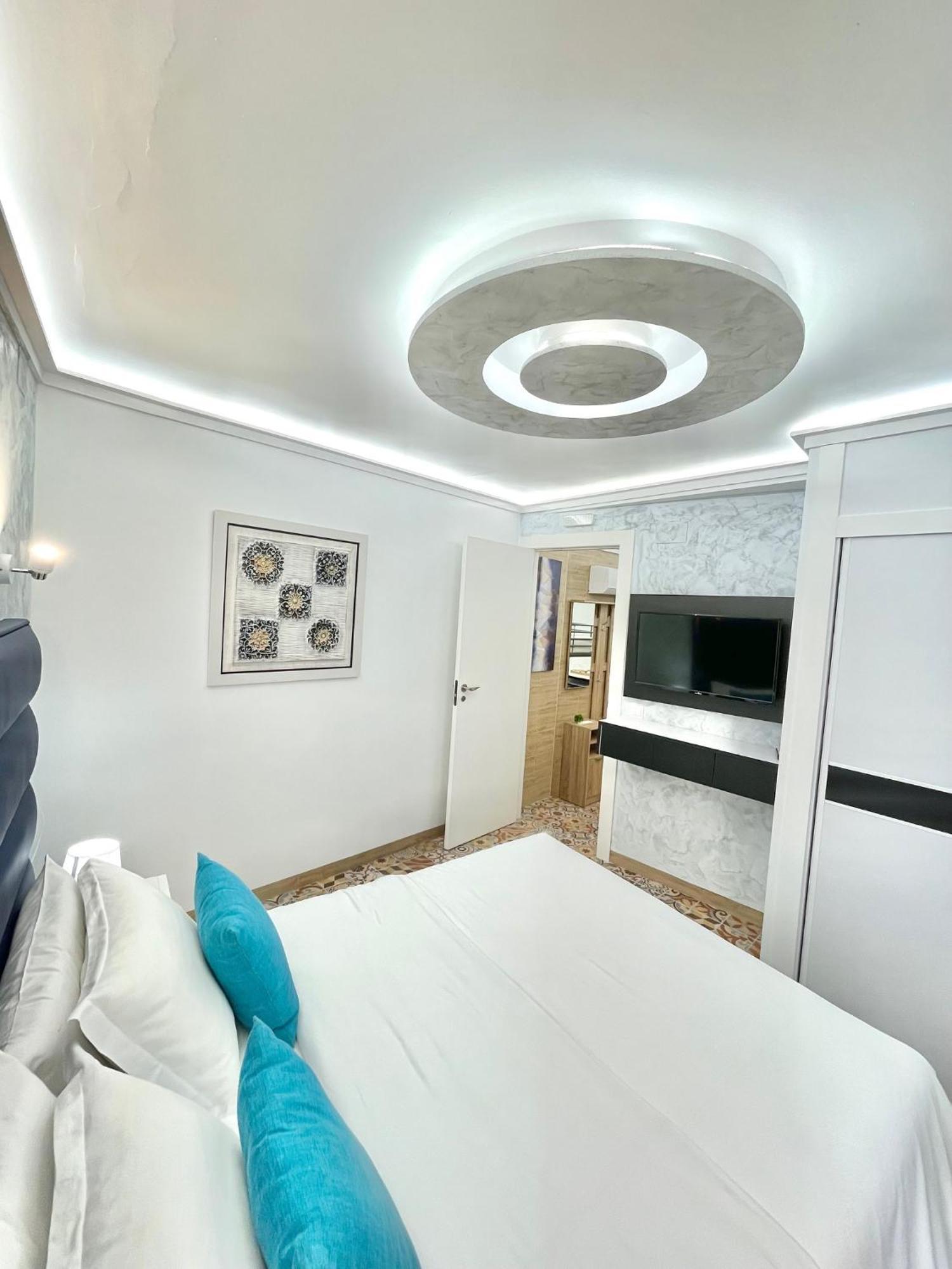 Galeon Boutique Hotel Кальпе Экстерьер фото