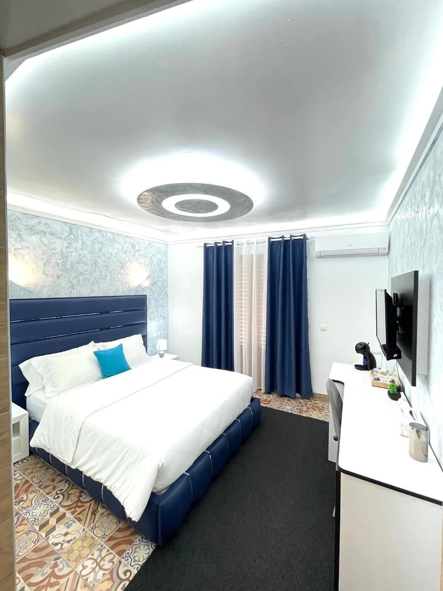 Galeon Boutique Hotel Кальпе Экстерьер фото