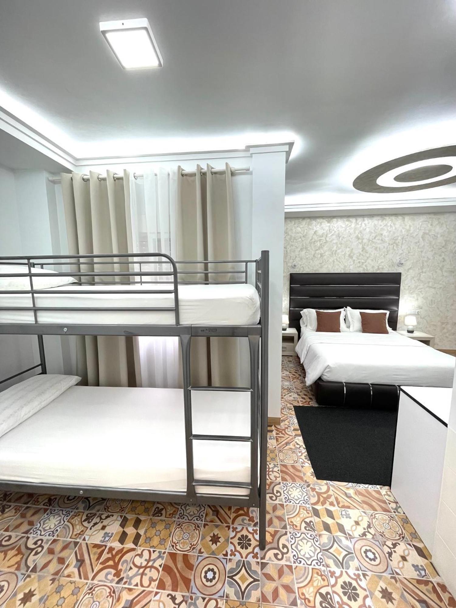 Galeon Boutique Hotel Кальпе Экстерьер фото